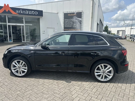 Audi Q5 - Afbeelding 8 van 30