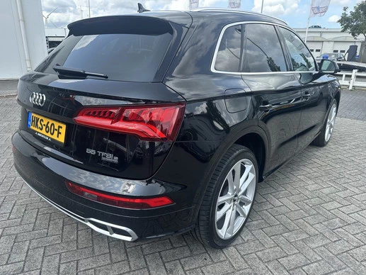 Audi Q5 - Afbeelding 9 van 30