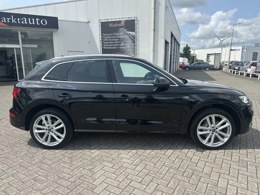 Audi Q5 - Afbeelding 10 van 30