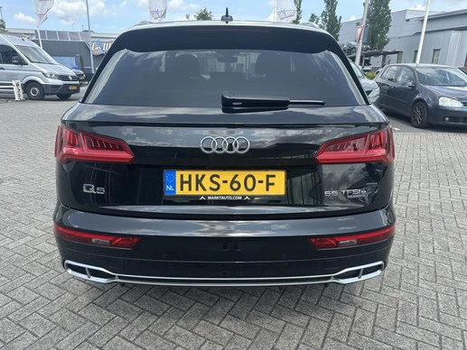 Audi Q5 - Afbeelding 11 van 30