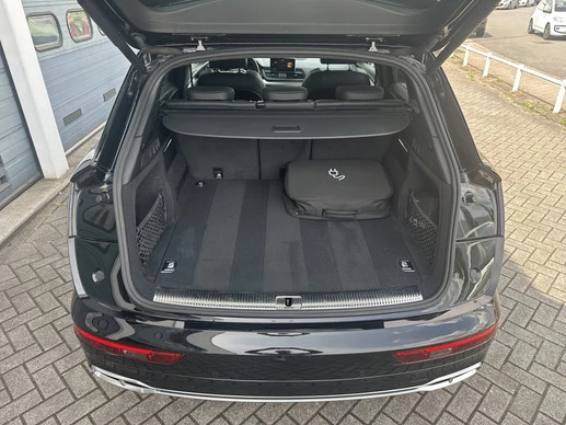 Audi Q5 - Afbeelding 12 van 30