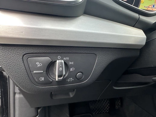 Audi Q5 - Afbeelding 16 van 30