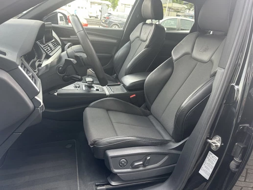 Audi Q5 - Afbeelding 17 van 30