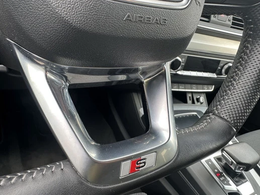 Audi Q5 - Afbeelding 18 van 30