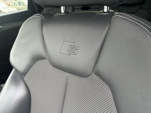 Audi Q5 - Afbeelding 19 van 30