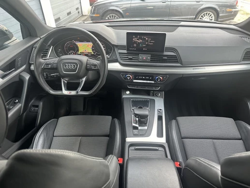 Audi Q5 - Afbeelding 20 van 30