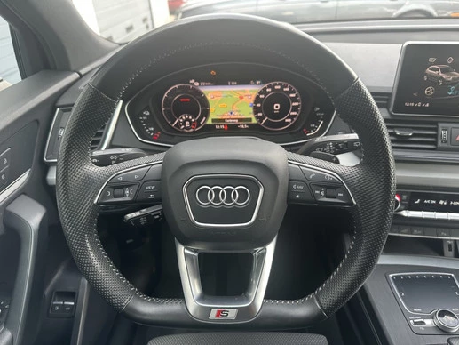Audi Q5 - Afbeelding 21 van 30