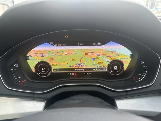 Audi Q5 - Afbeelding 22 van 30