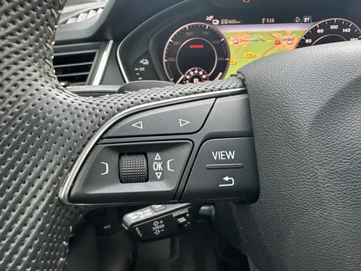 Audi Q5 - Afbeelding 24 van 30