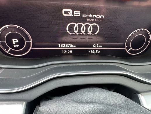 Audi Q5 - Afbeelding 26 van 30