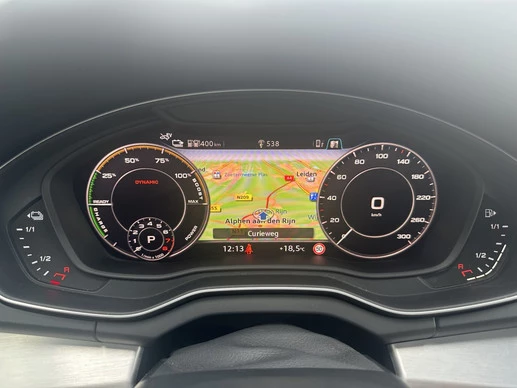 Audi Q5 - Afbeelding 27 van 30