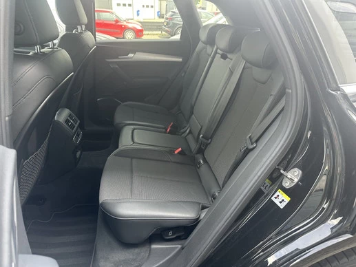 Audi Q5 - Afbeelding 28 van 30