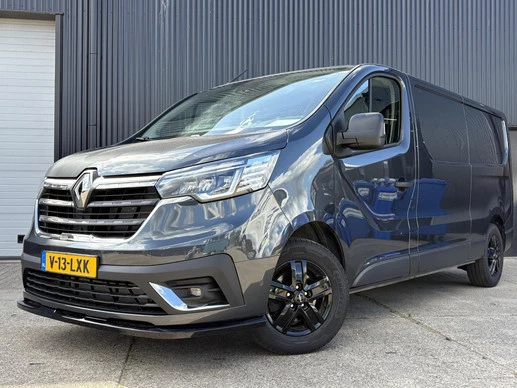Renault Trafic - Afbeelding 1 van 22