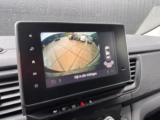 Renault Trafic - Afbeelding 3 van 22