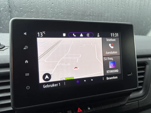 Renault Trafic - Afbeelding 4 van 22