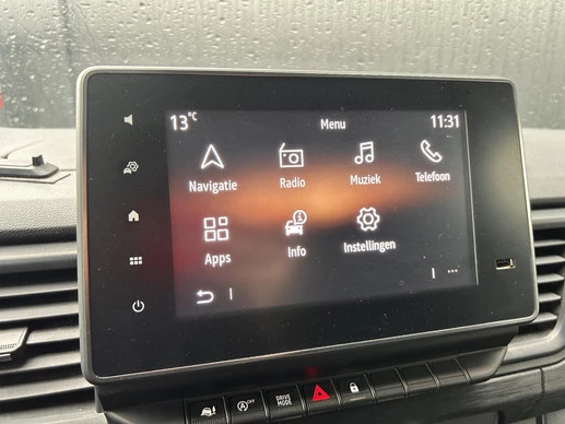 Renault Trafic - Afbeelding 5 van 22