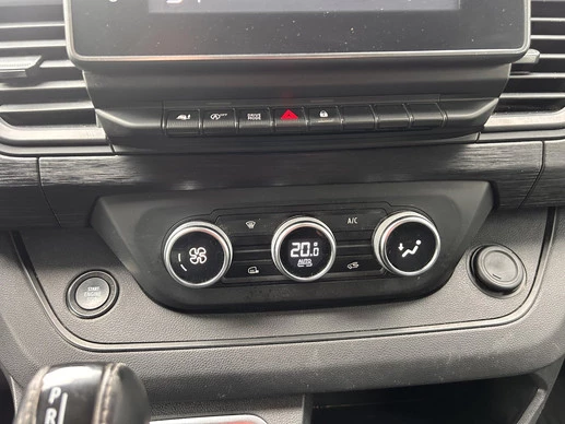 Renault Trafic - Afbeelding 6 van 22