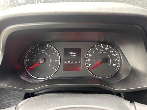 Renault Trafic - Afbeelding 8 van 22