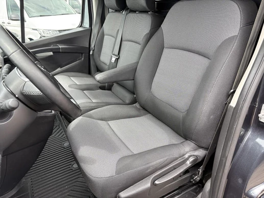 Renault Trafic - Afbeelding 10 van 22