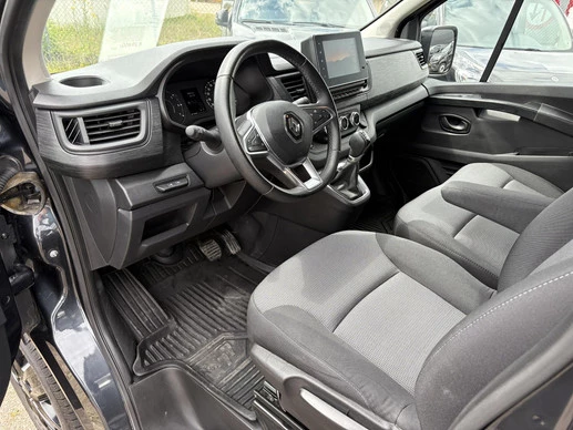 Renault Trafic - Afbeelding 11 van 22