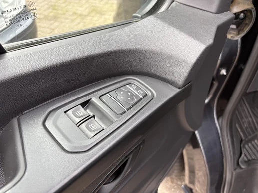 Renault Trafic - Afbeelding 12 van 22