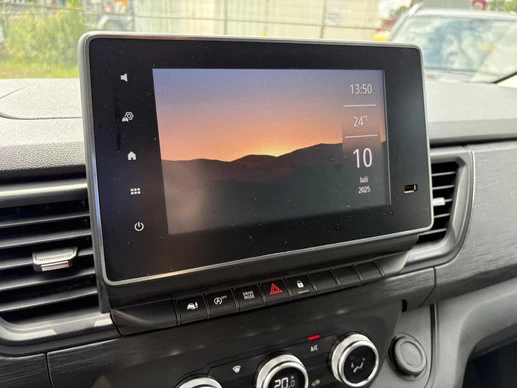 Renault Trafic - Afbeelding 14 van 22