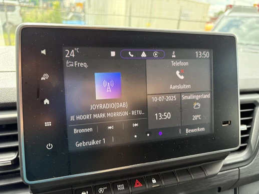 Renault Trafic - Afbeelding 15 van 22