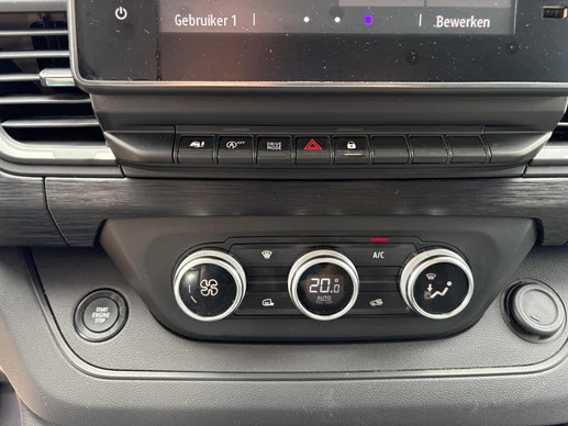 Renault Trafic - Afbeelding 16 van 22