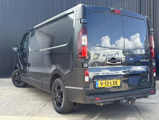 Renault Trafic - Afbeelding 19 van 22