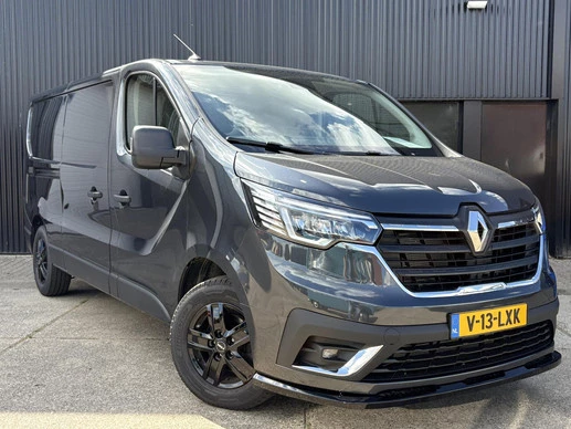 Renault Trafic - Afbeelding 20 van 22