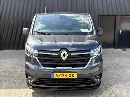 Renault Trafic - Afbeelding 21 van 22
