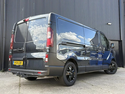 Renault Trafic - Afbeelding 22 van 22