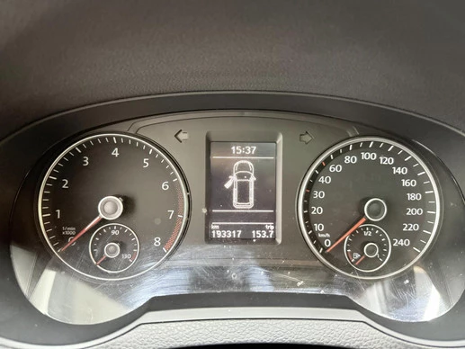 Volkswagen Sharan - Afbeelding 13 van 30