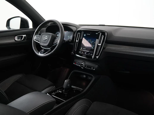 Volvo XC40 - Afbeelding 2 van 30