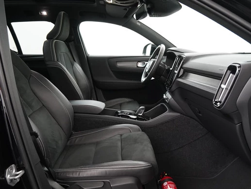 Volvo XC40 - Afbeelding 3 van 30