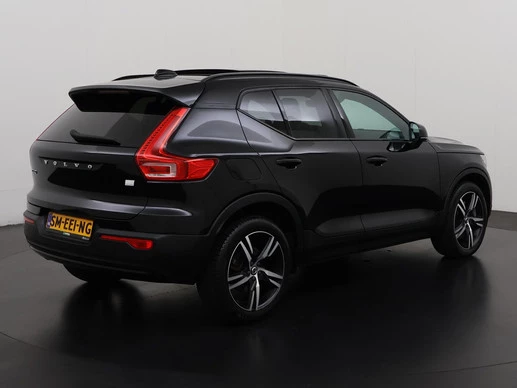 Volvo XC40 - Afbeelding 4 van 30