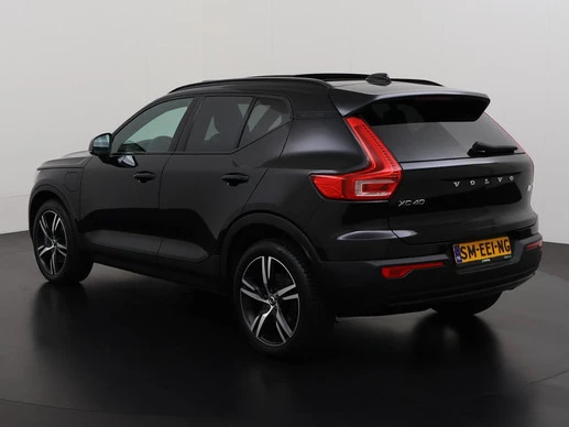 Volvo XC40 - Afbeelding 6 van 30