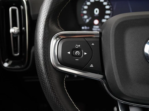 Volvo XC40 - Afbeelding 7 van 30
