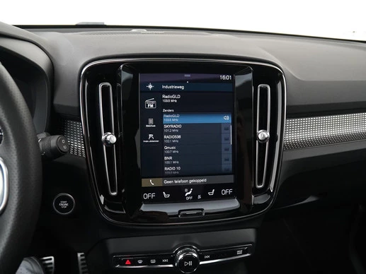 Volvo XC40 - Afbeelding 14 van 30