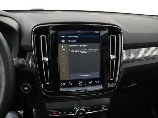 Volvo XC40 - Afbeelding 15 van 30