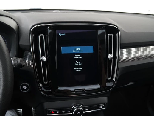 Volvo XC40 - Afbeelding 17 van 30