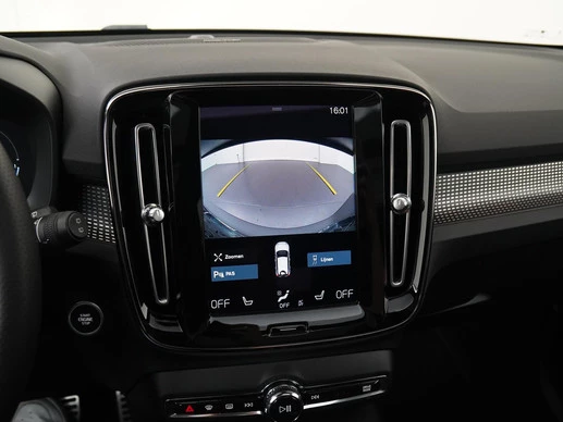 Volvo XC40 - Afbeelding 18 van 30