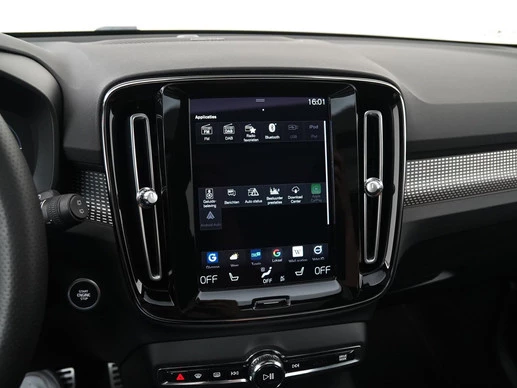 Volvo XC40 - Afbeelding 19 van 30