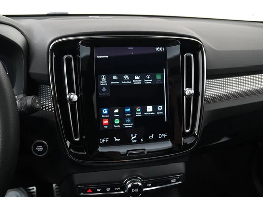 Volvo XC40 - Afbeelding 20 van 30