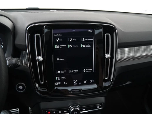 Volvo XC40 - Afbeelding 21 van 30