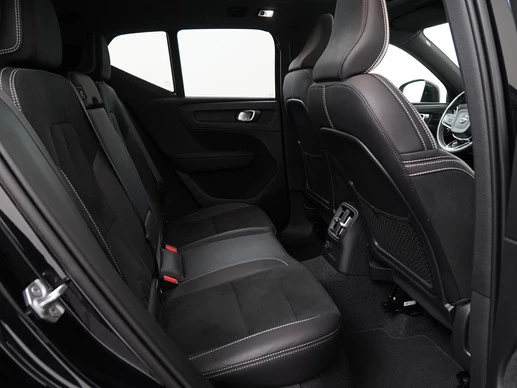 Volvo XC40 - Afbeelding 28 van 30