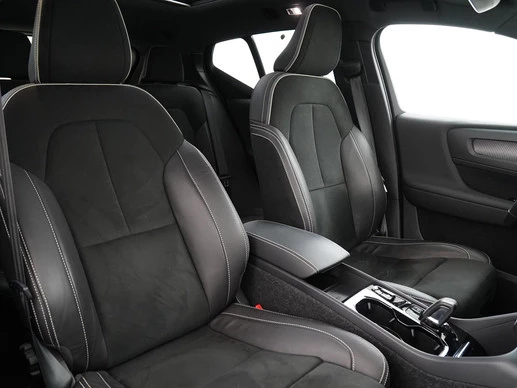 Volvo XC40 - Afbeelding 29 van 30