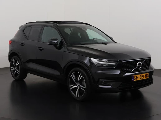Volvo XC40 - Afbeelding 30 van 30