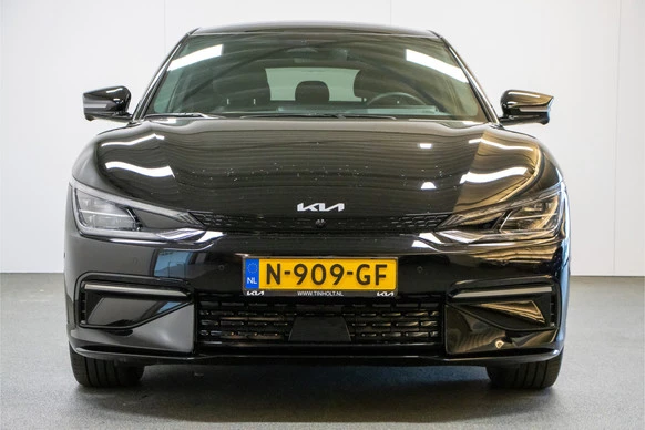 Kia EV6 - Afbeelding 3 van 30