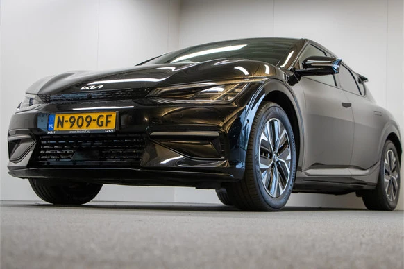 Kia EV6 - Afbeelding 4 van 30
